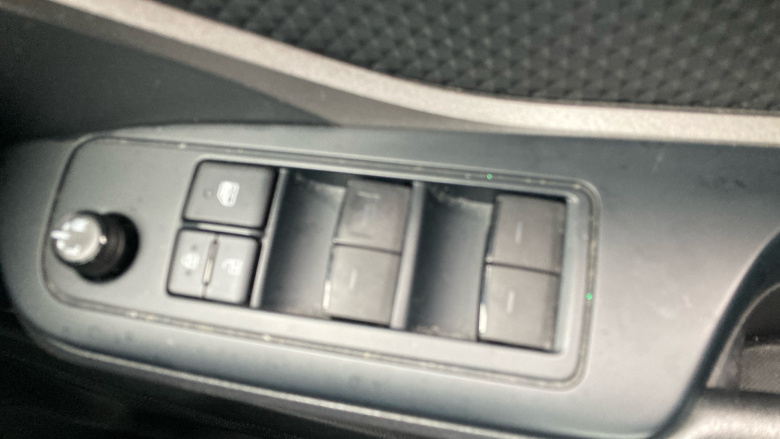 Toyota C-HR 1.8 Hybrid Icon 5dr CVT Hybrid Hatchback